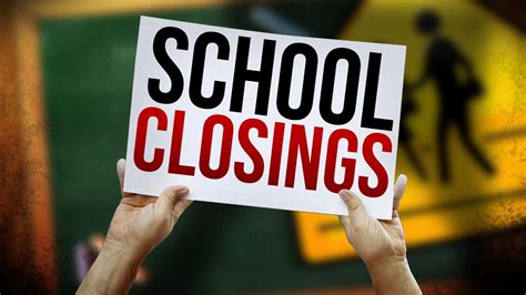 ODOT Valley, No. . Kimt school closings